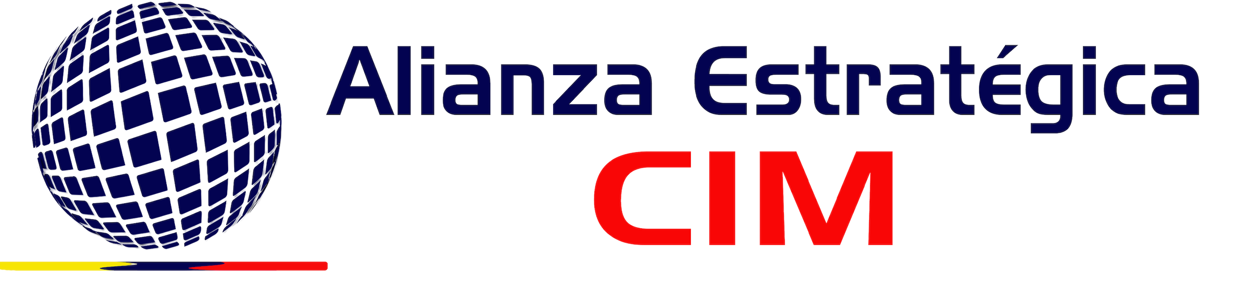 Alianza CIM Logo