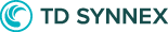 Logo de TD Synnex